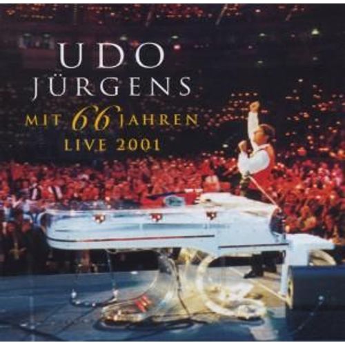Mit 66 Jahren-Live 2001