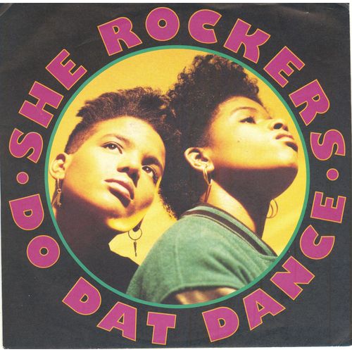 Do Dat Dance/How Sweet It Is