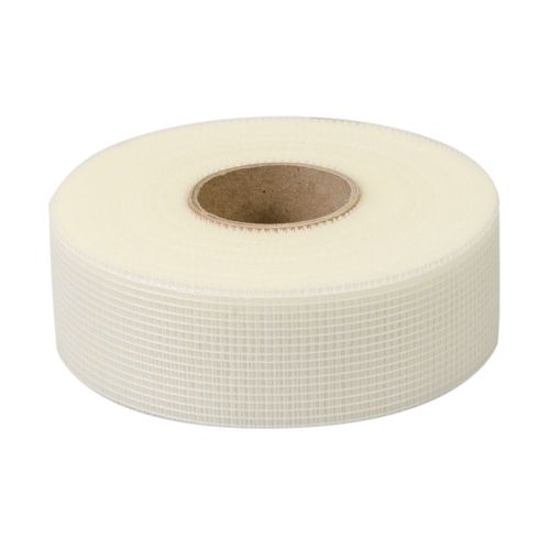 Bande pour coins de plaque de plâtre - 50 mm x 30 m