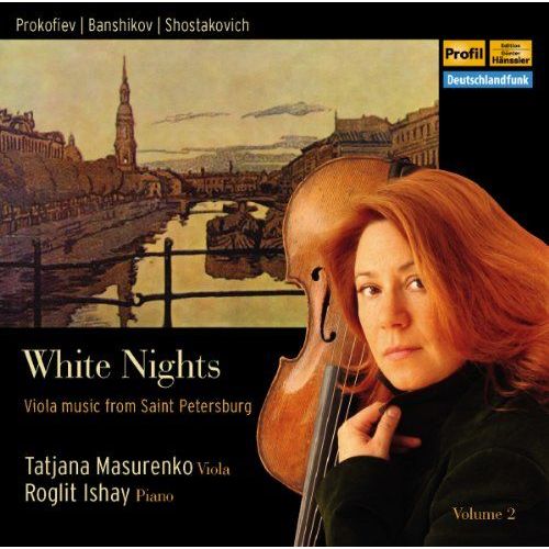 White Nights