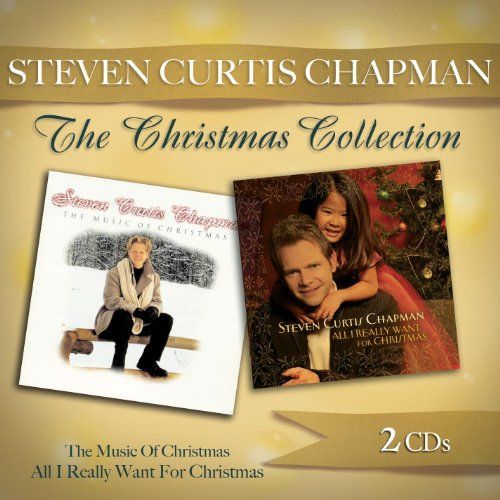 Music Of Christmas/All I Really Want For Christmas
