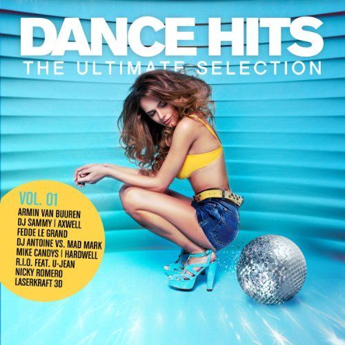Dance Hits Vol.1-The Ultimate Selection