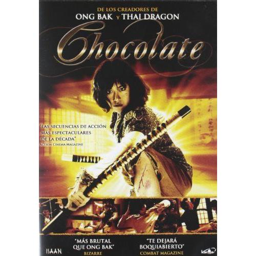 Chocolate (2008) (Import)