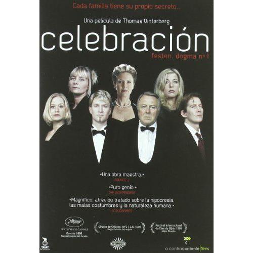 Celebración (1998) (Import)