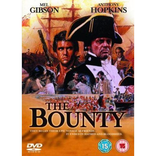 The Bounty