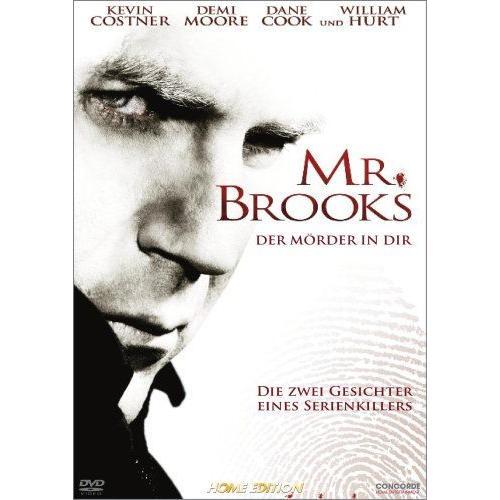 Mr. Brooks - Der Mörder In Dir