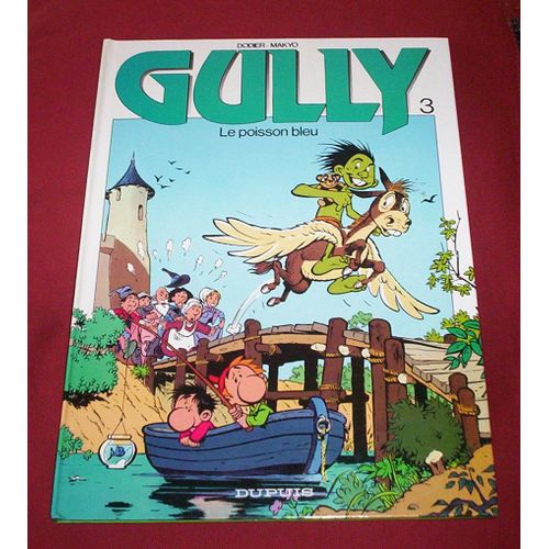Guilly N°3