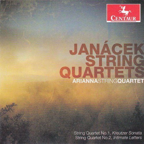Streichquartette