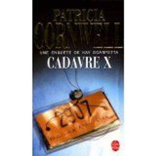 Cadavre X
