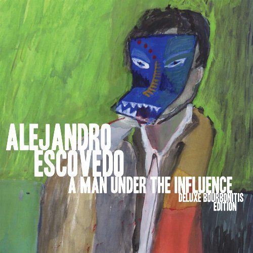 Man Under The Influence: Deluxe Bourbon