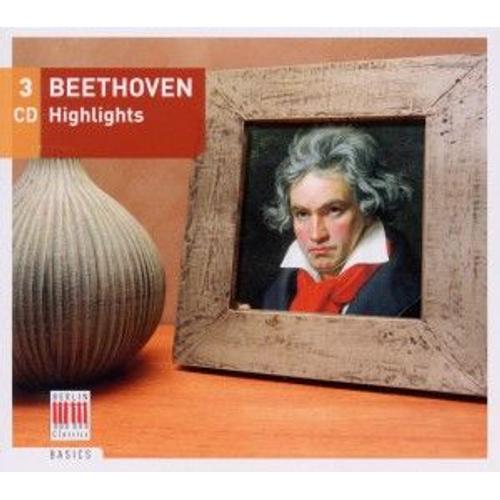 Le Meilleur De Ludwig Van Beethoven