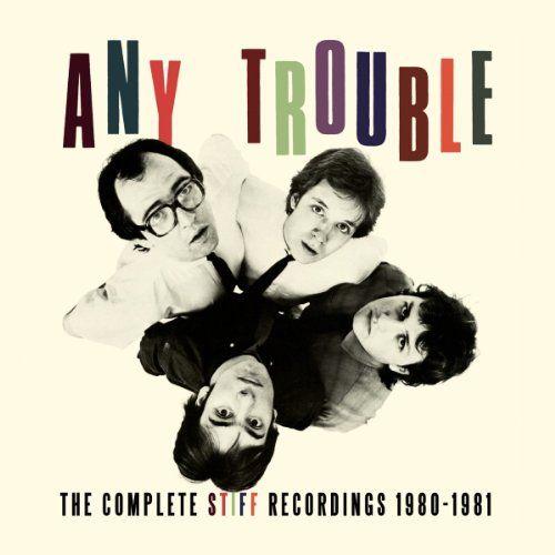 The Complete Stiff Recordings 1980-1981