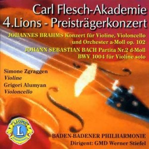 4.Lions-Preisträgerkonzert