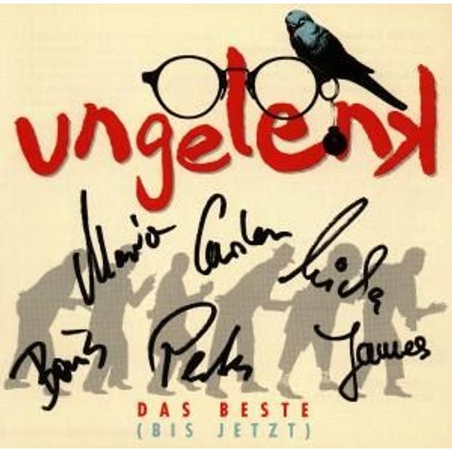 Das Beste Bis Jetzt