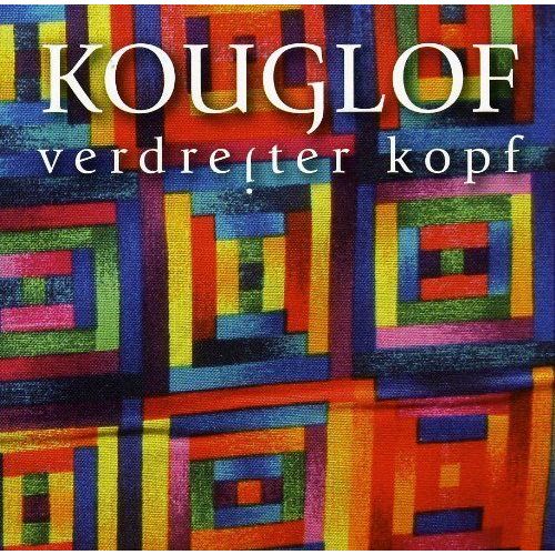 Verdrejter Kopf
