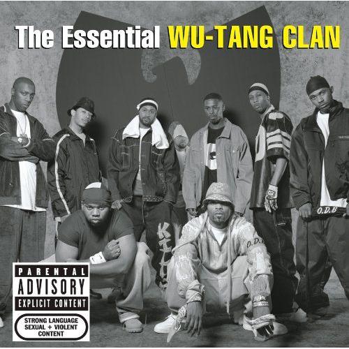 Essential Wu-Tang Clan