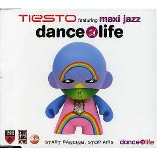Dance4life