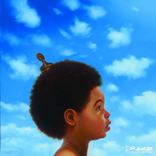 Nothing Was The Same