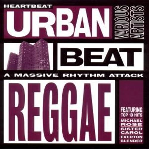 Urban Beat Reggae