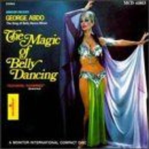 King Of Belly Dance M