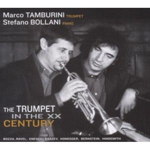 Trumpet In The Xx Century