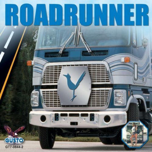 Roadrunner