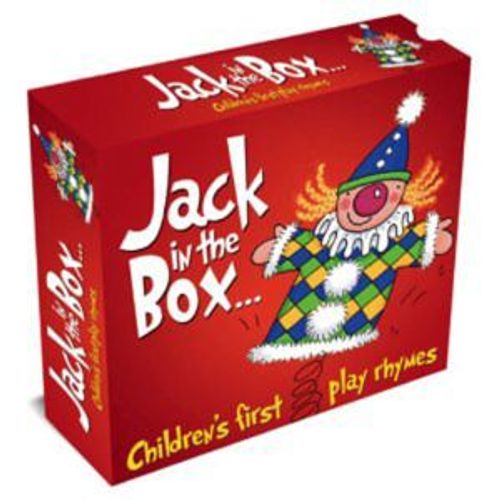 Jack In The Box