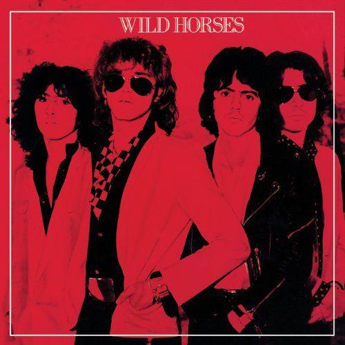 Wild Horses [Remaster + 8 Titres]