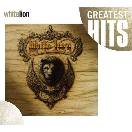 Best Of White Lion