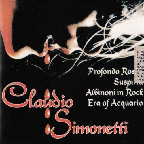 Claudio Simonetti