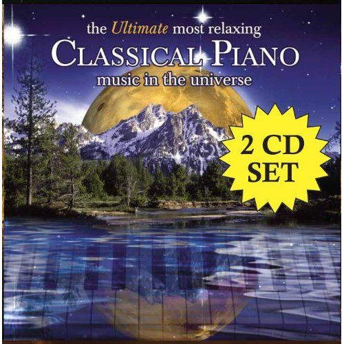 Ultimate Most Relaxing Classical Pi