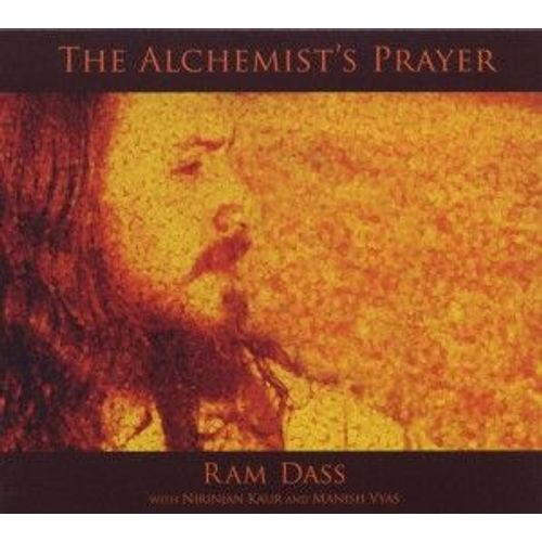 Alchemists Prayer