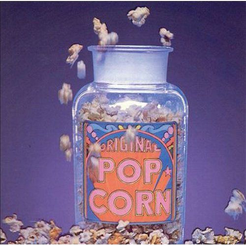 Original Popcorn