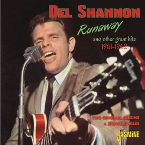 Runaway & Other Great..