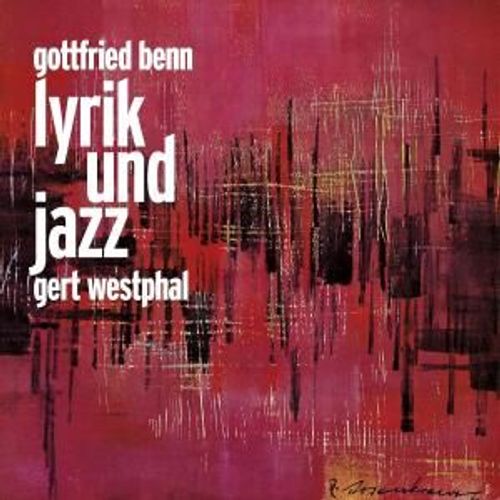 Lyrik Und Jazz