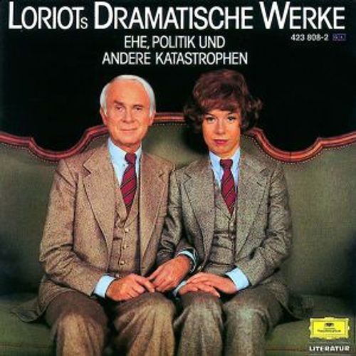 Loriot's Dramatische Werk