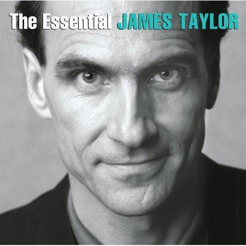 Essential James Taylor