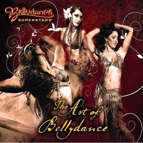 Art Of Bellydance