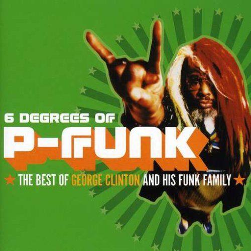 Six Degrees Of P-Funk: B.O. George