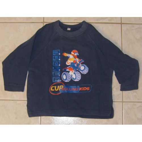 Sweat Enfant