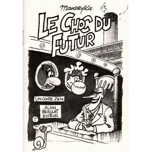 Le Choc Du Futur