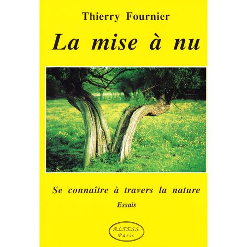 La Mise À Nu - Essais