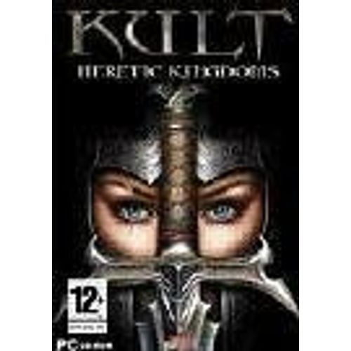 Kult: Heretic Kingdoms (Pcn)