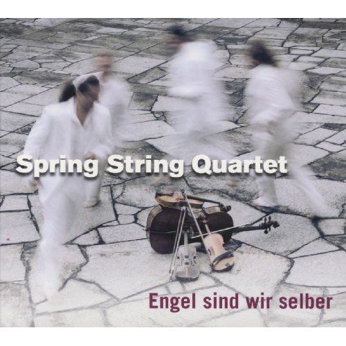 Engel Sind Wir Selber