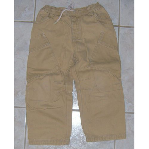 Pantalon Enfant