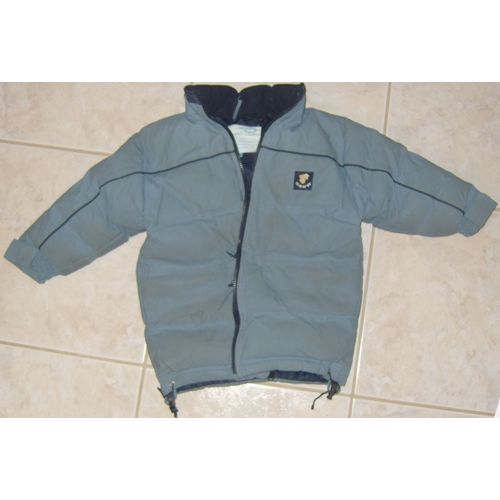 Manteau  Enfant