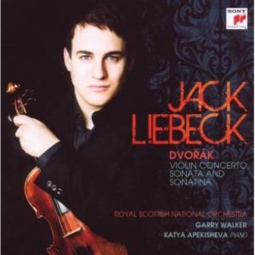 Violin Concerto