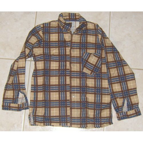 Chemise Enfant