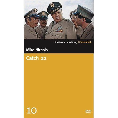 Catch-22 - Sz-Cinemathek