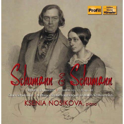 Schumann & Schumann